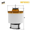 FILTRE CARBURANT WF8563