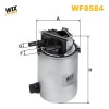 Filtre carburant WF8584