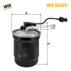 FILTRE CARBURANT WF8585