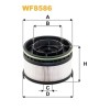 Filtre carburant WF8586