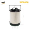 Filtre carburant WF8606