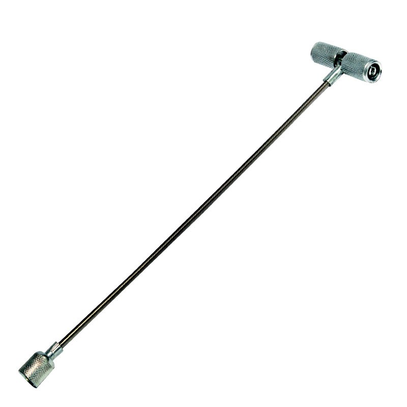  Tire-valve flexible