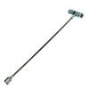  Tire-valve flexible