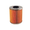 Filtre à huile WL7040
