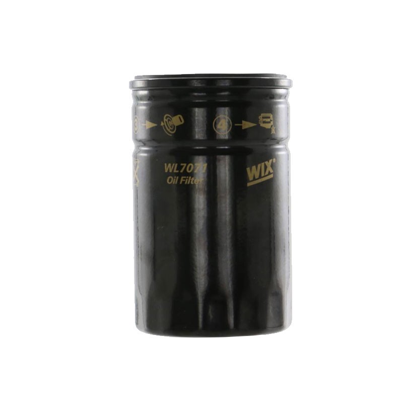 Filtre à huile WL7071