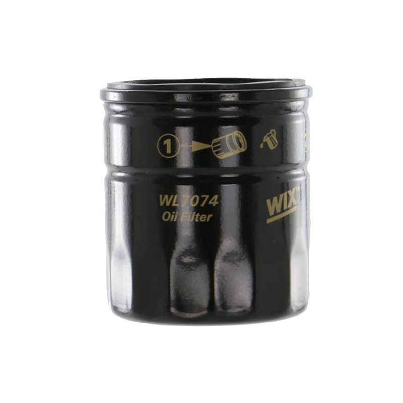 Filtre à huile WL7074