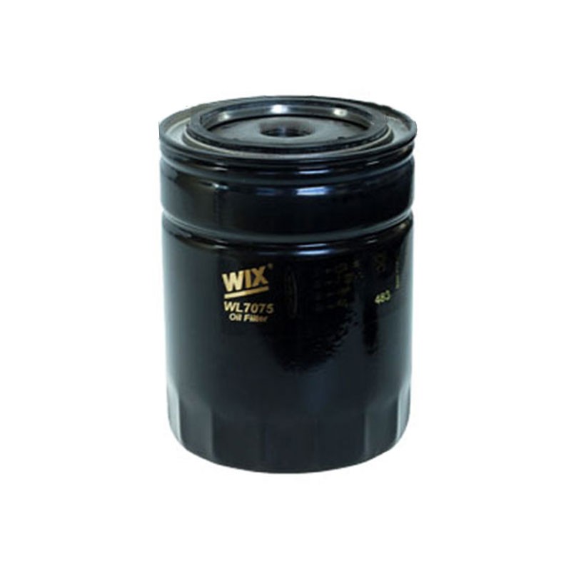 Filtre à huile WL7075