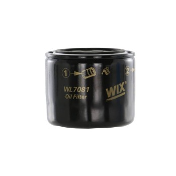 Filtre à huile WL7081