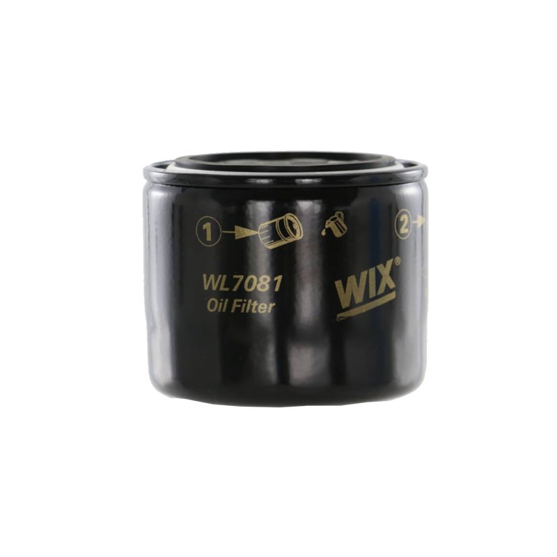 Filtre à huile WL7081