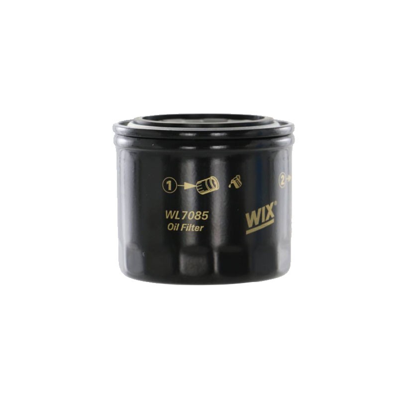 Filtre à huile WL7085
