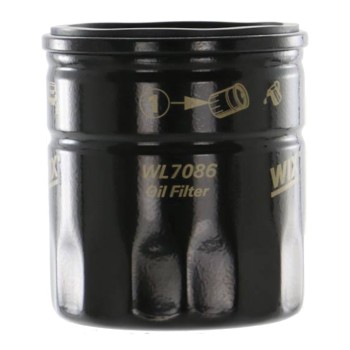 Filtre à huile WL7086