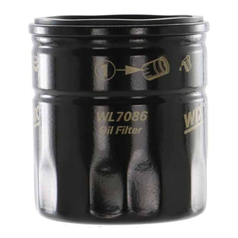 Filtre à huile WL7086