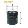 Filtre à huile WL7087