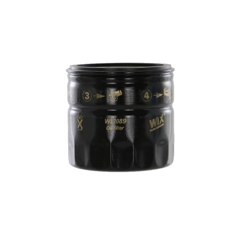 Filtre à huile WL7089
