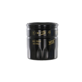 Filtre à huile WL7098