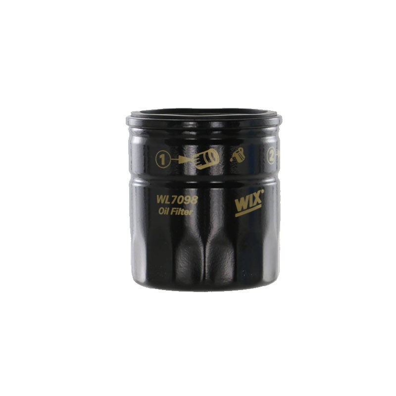 Filtre à huile WL7098