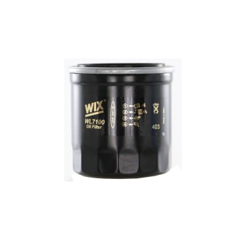 Filtre à huile WL7100