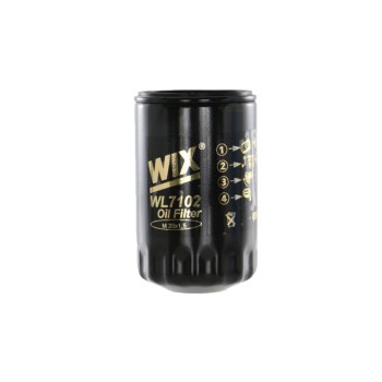 Filtre à huile WL7102