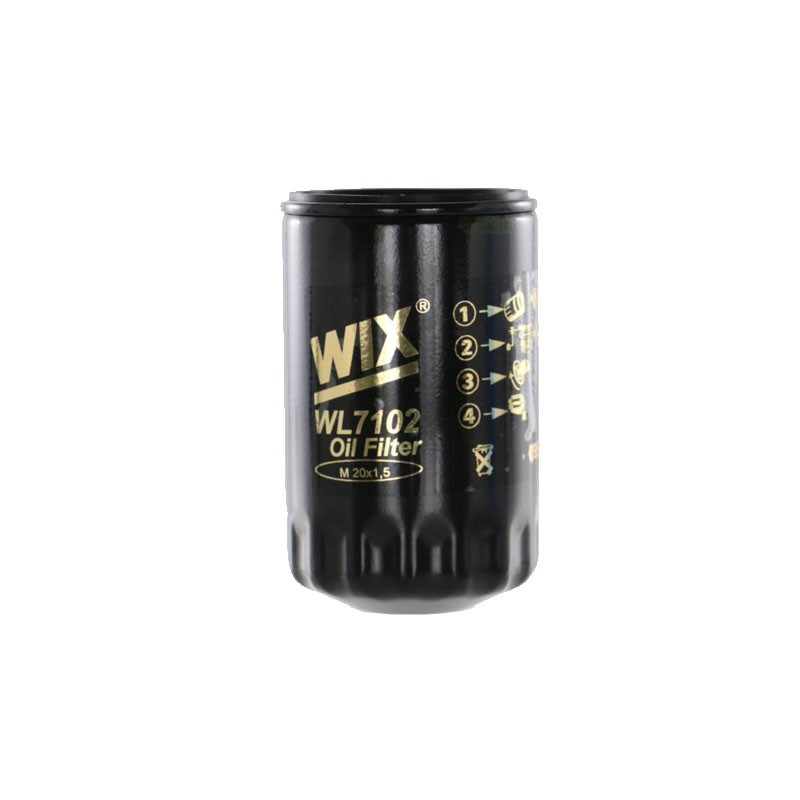 Filtre à huile WL7102