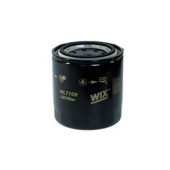 Filtre à huile WL7108