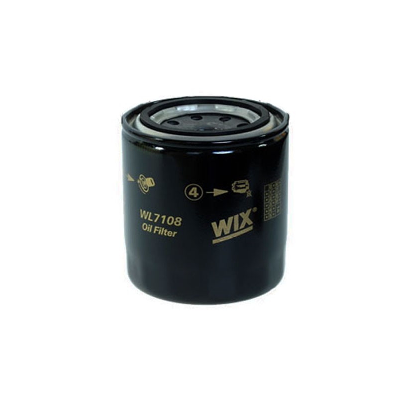 Filtre à huile WL7108