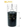 Filtre à huile WL7111
