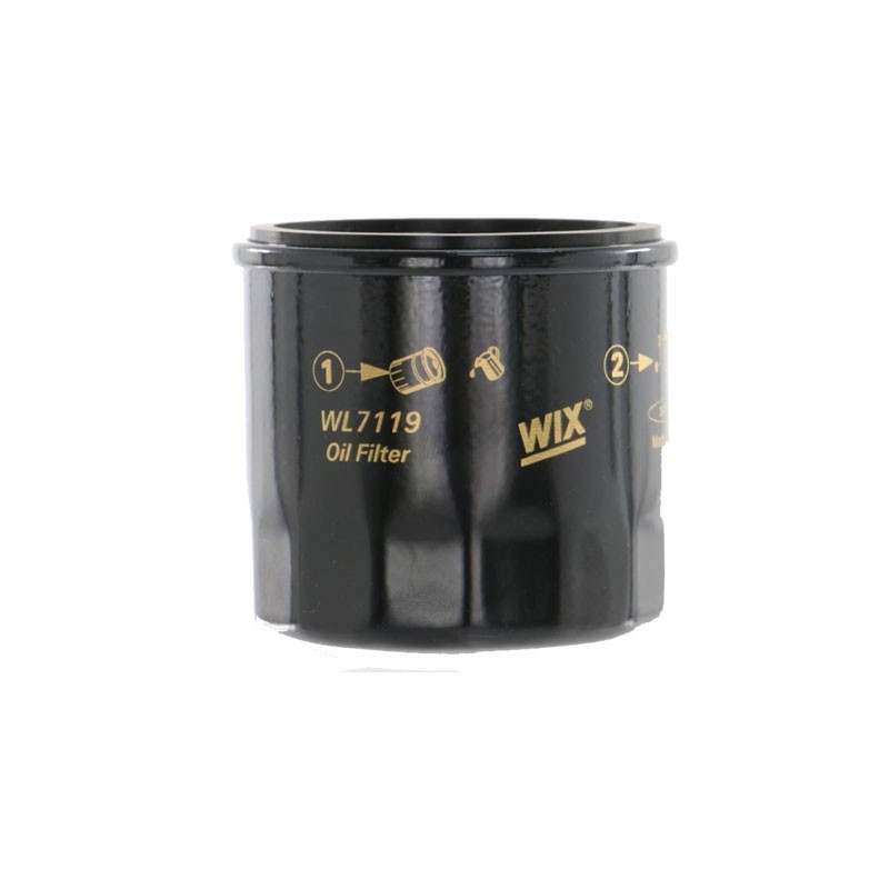 Filtre à huile WL7119