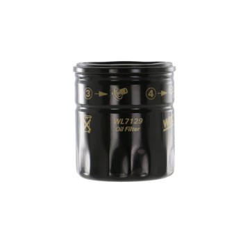 Filtre à huile WL7129