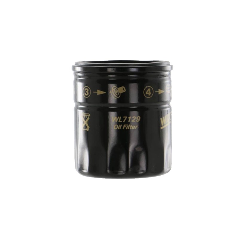 Filtre à huile WL7129