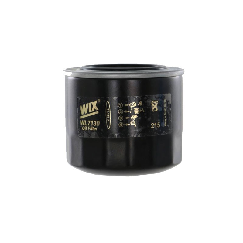  FILTRE A HUILE WL7130