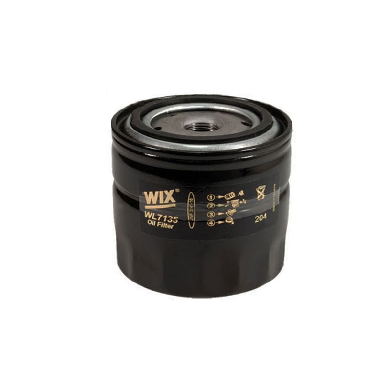 Filtre à huile WL7135