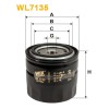 Filtre à huile WL7135