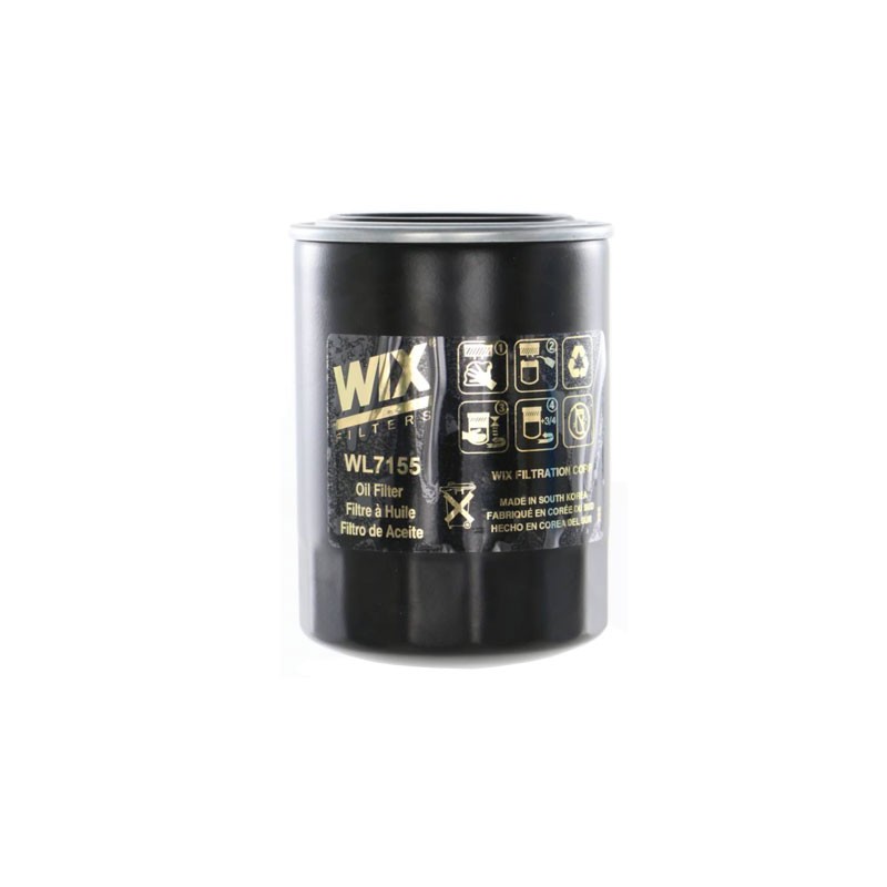 Filtre à huile WL7155
