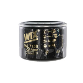 Filtre à huile WL7156
