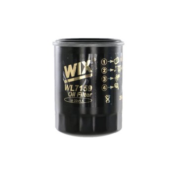  Filtre à huile WL7159