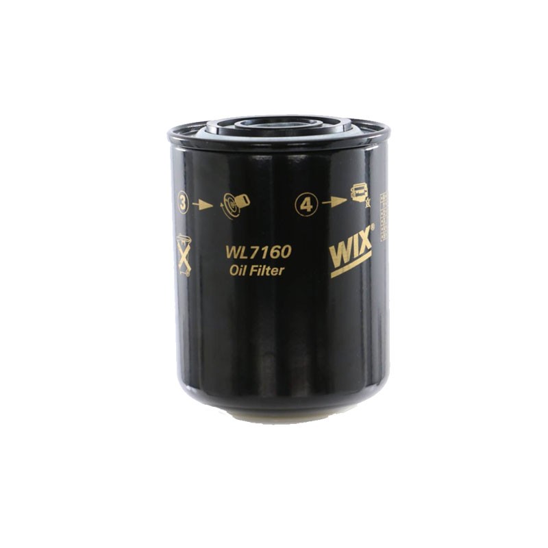 Filtre à huile WL7160