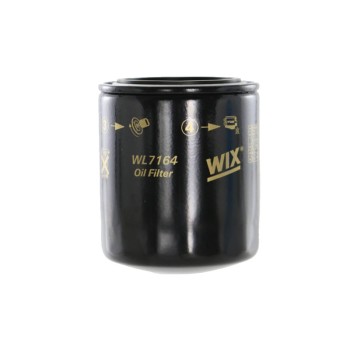 Filtre à huile WL7164