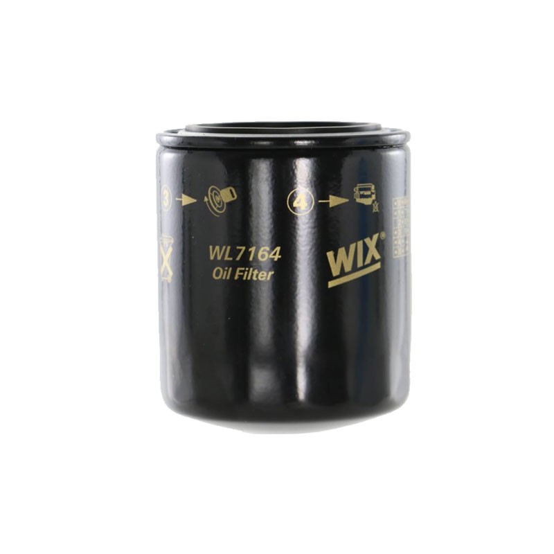 Filtre à huile WL7164