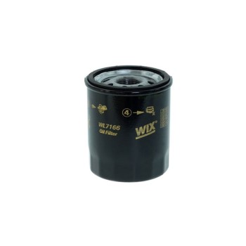 Filtre à huile WL7166