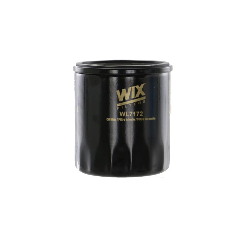 Filtre à huile WL7172