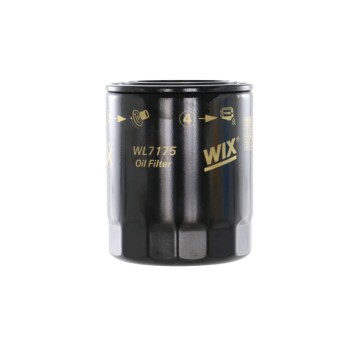 Filtre à huile WL7175
