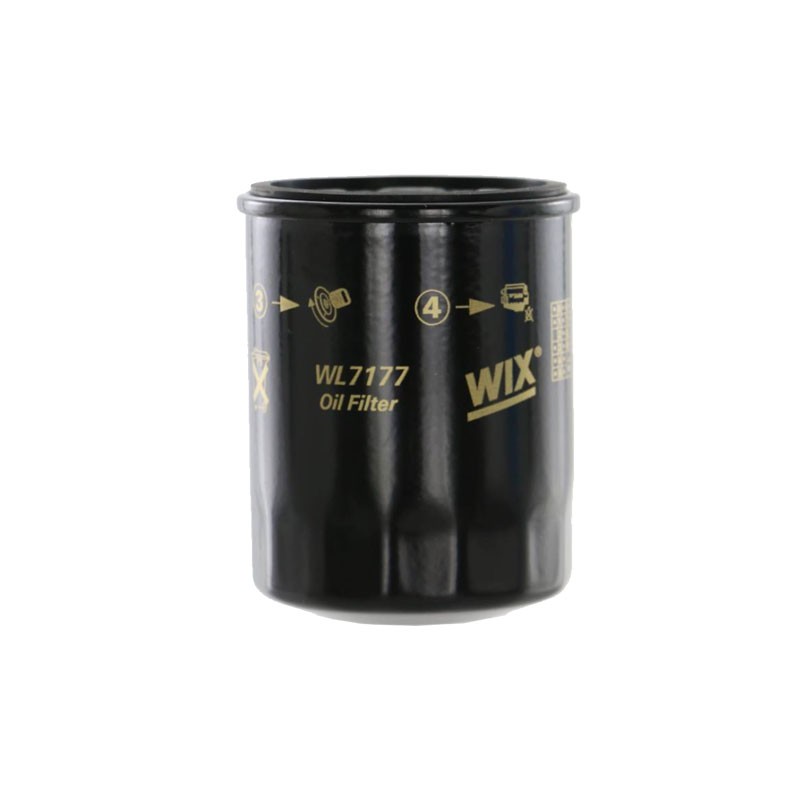 Filtre à huile WL7177