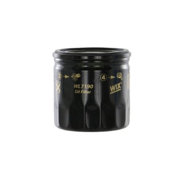 Filtre à huile WL7190
