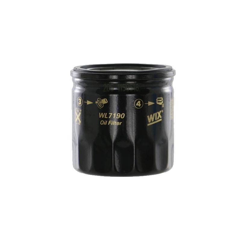 Filtre à huile WL7190
