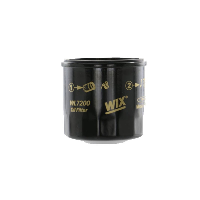 Filtre à huile WL7200