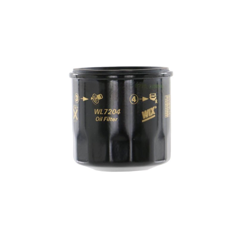 Filtre à huile WL7204