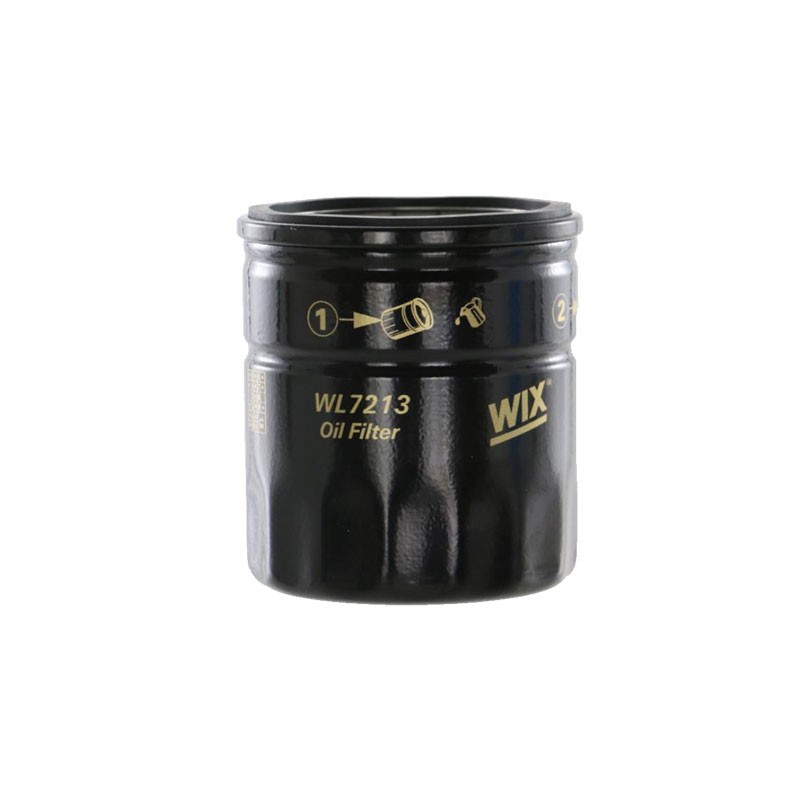 Filtre à huile WL7213