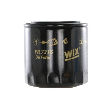 Filtre à huile WL7216