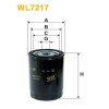 Filtre à huile WL7217
