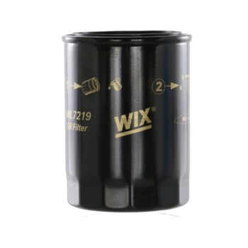 Filtre à huile WL7219